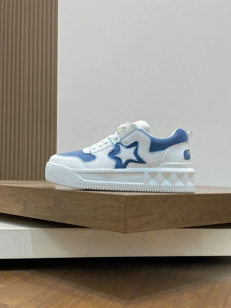 Valentino One Stud Shoes Reliable 36939