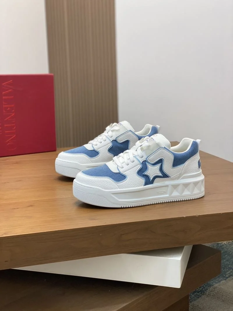 Valentino One Stud Shoes Reliable 36939