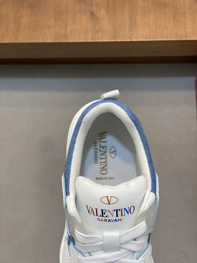 Valentino One Stud Shoes Reliable 36939