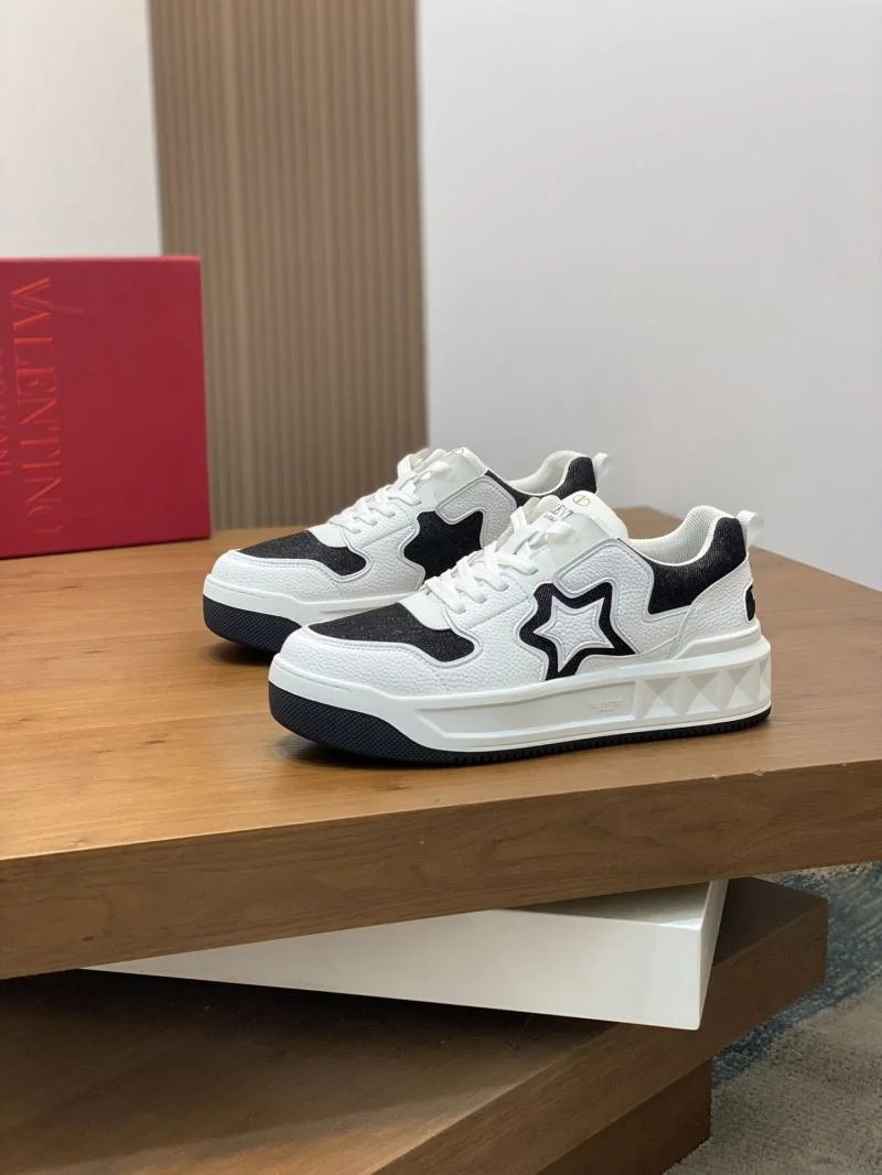 Affordable Valentino One Stud Shoes 36944