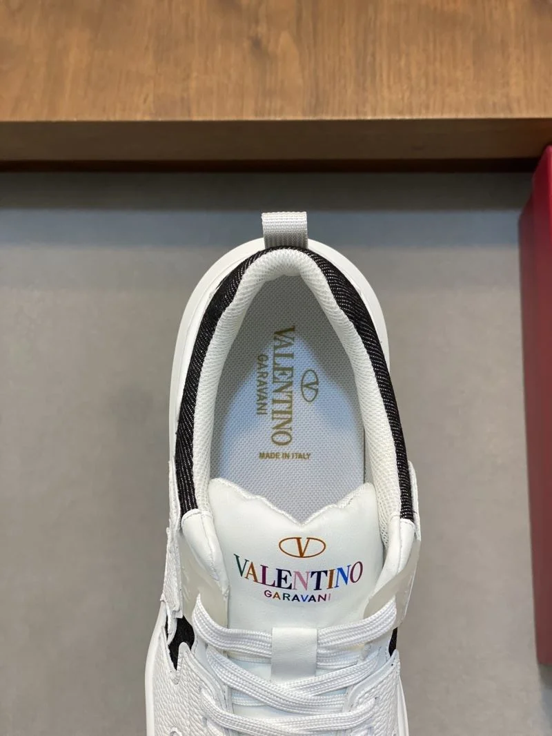 Affordable Valentino One Stud Shoes 36944