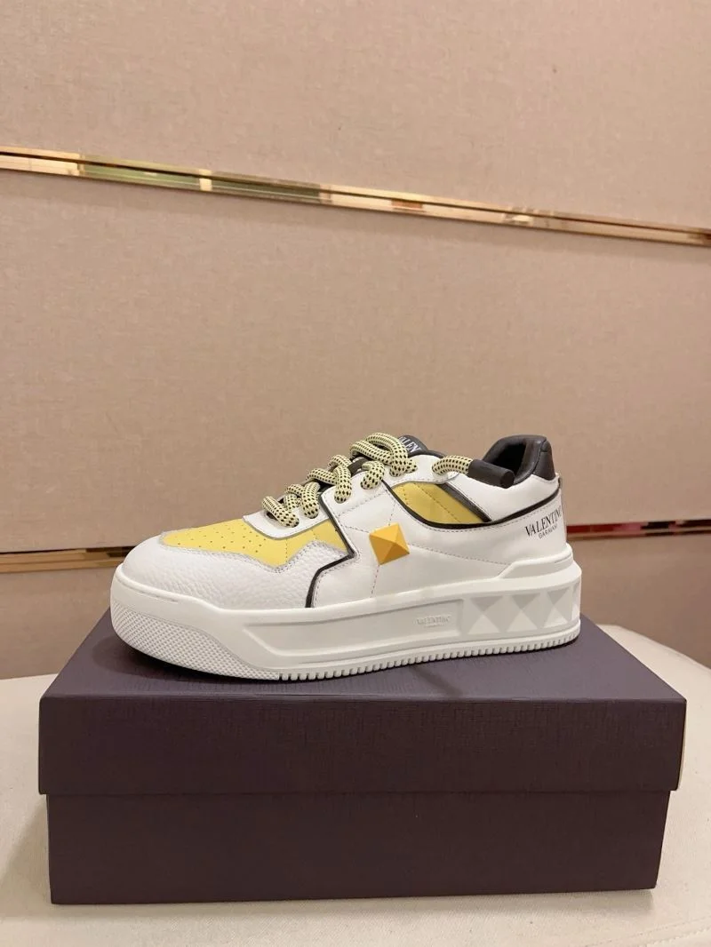 Valentino One Stud Shoes Original 36933