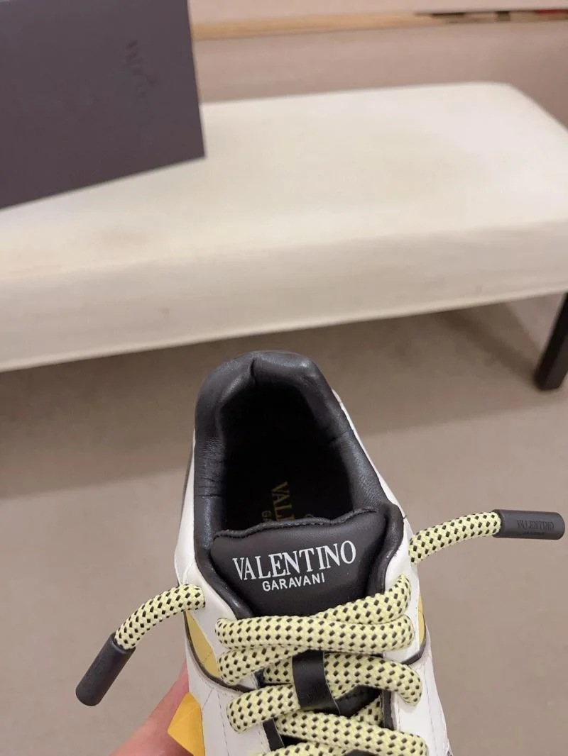 Valentino One Stud Shoes Original 36933