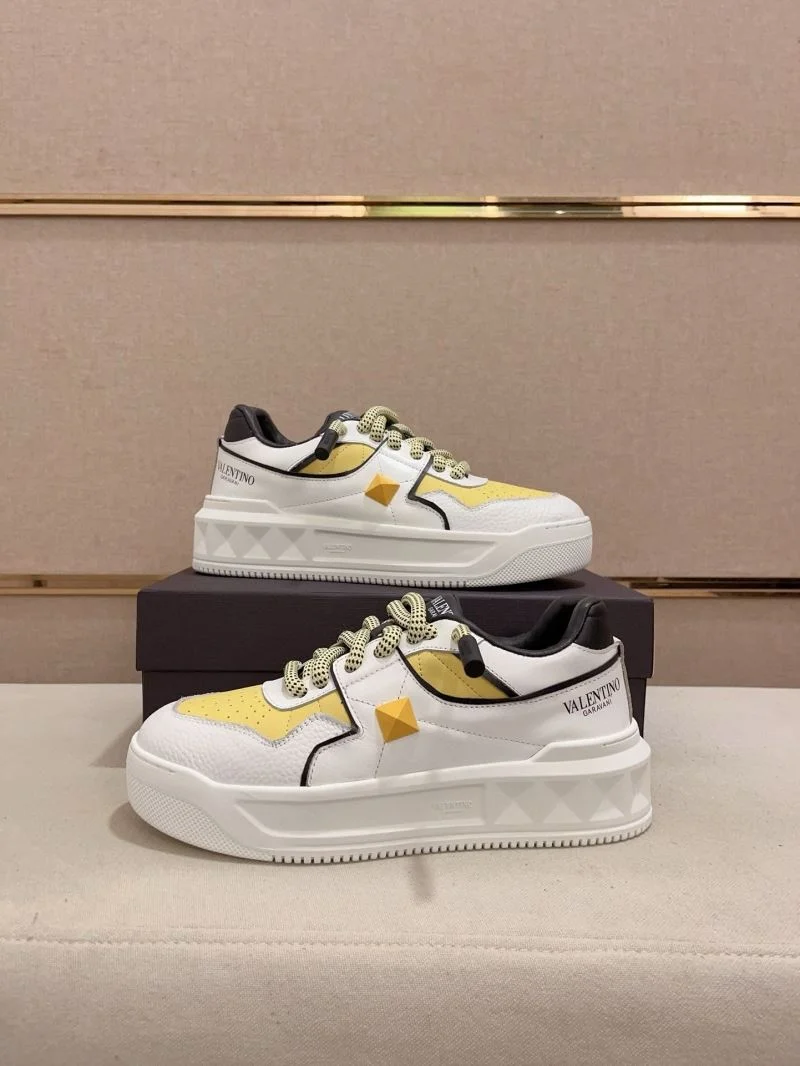 Valentino One Stud Shoes Original 36933