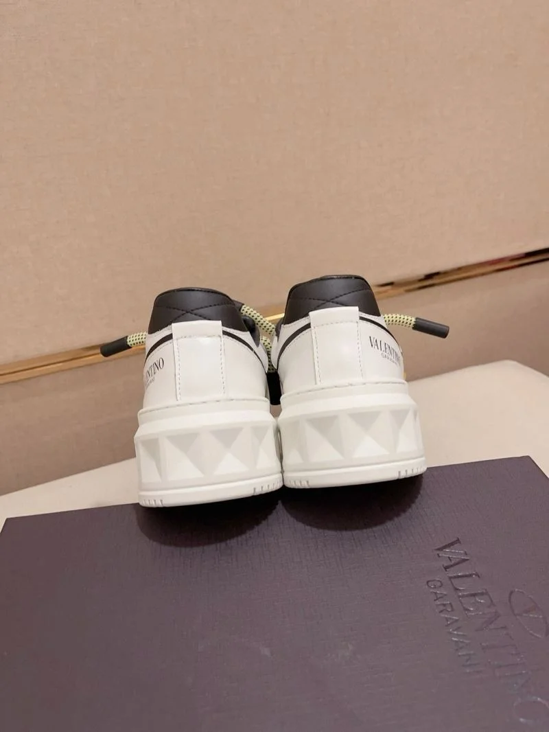 Valentino One Stud Shoes Original 36933