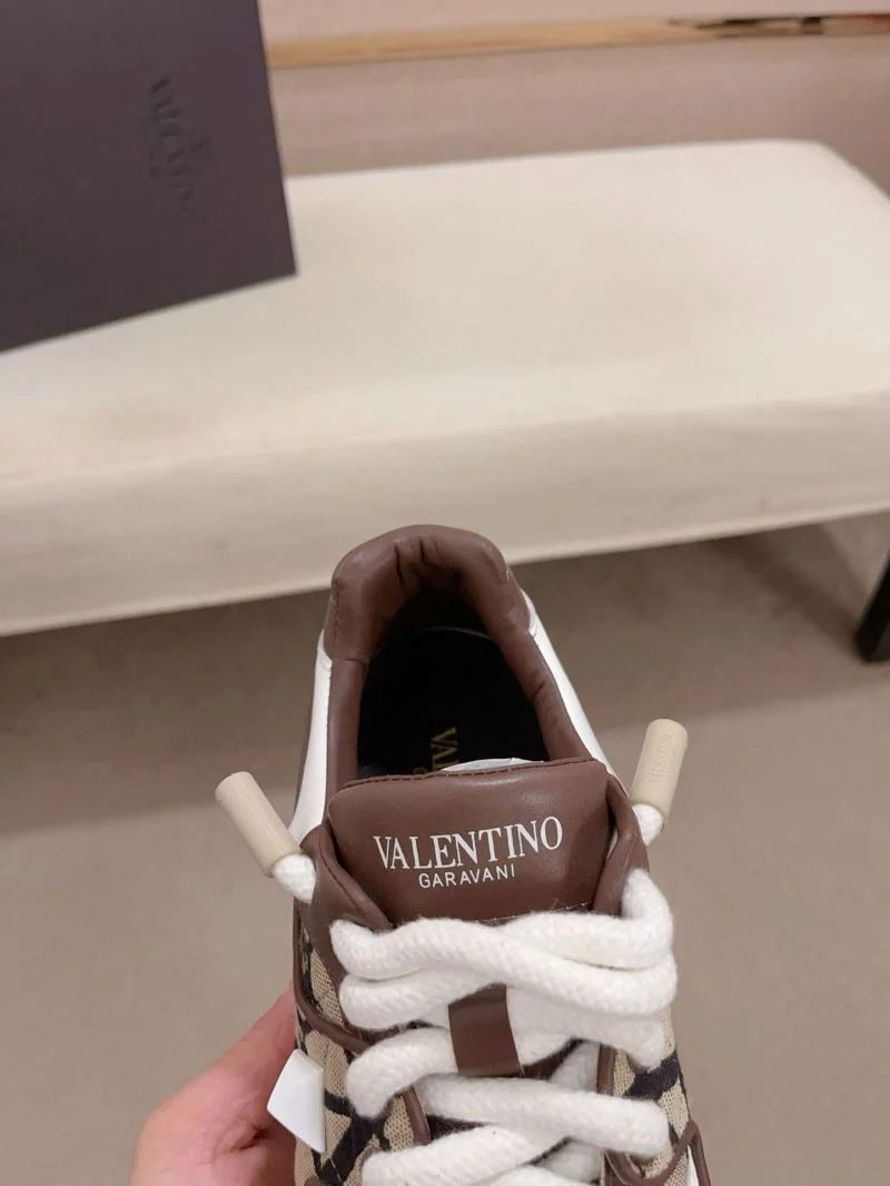 Valentino One Stud Shoes Soft 36931