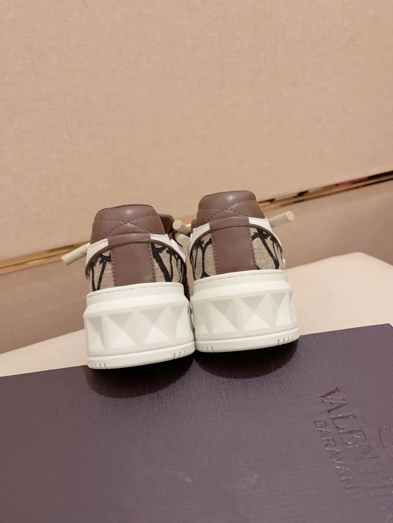 Valentino One Stud Shoes Soft 36931