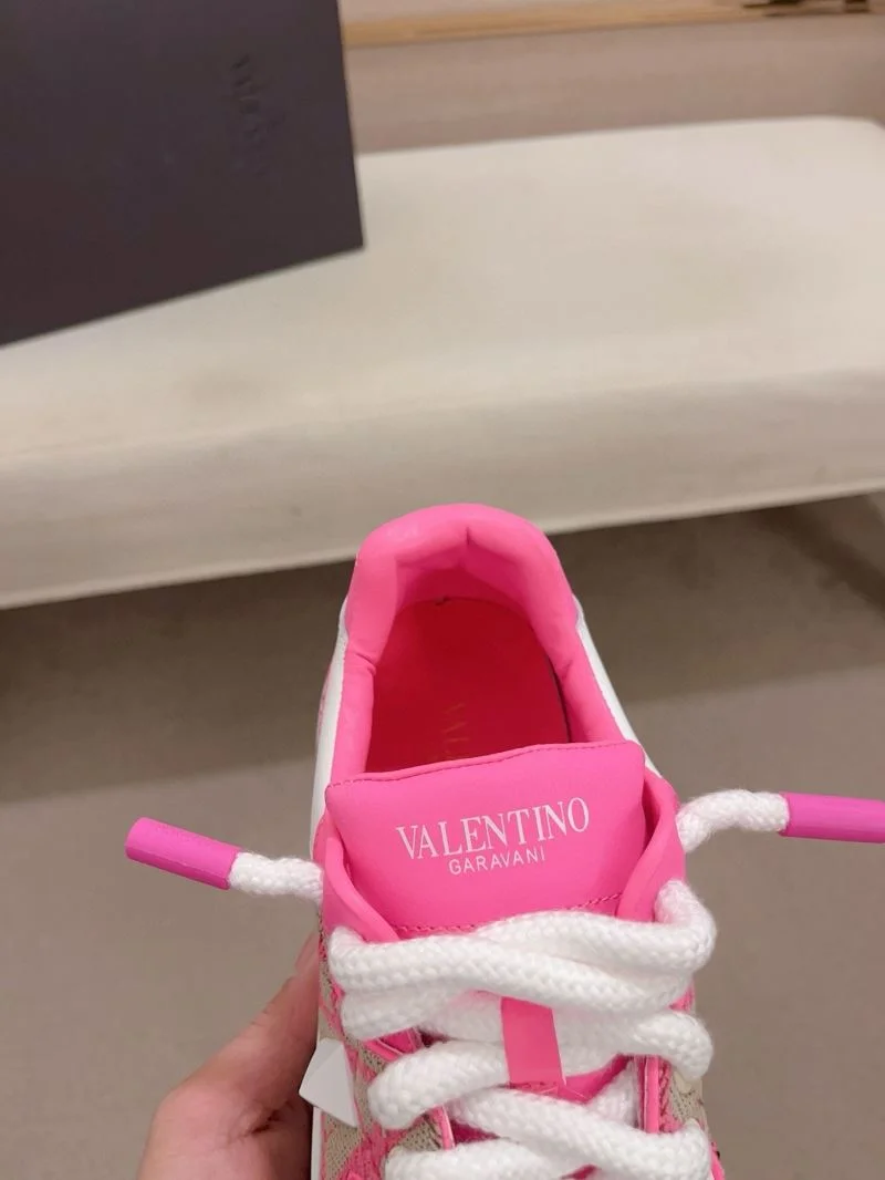 Valentino One Stud Shoes FashionForward 36930