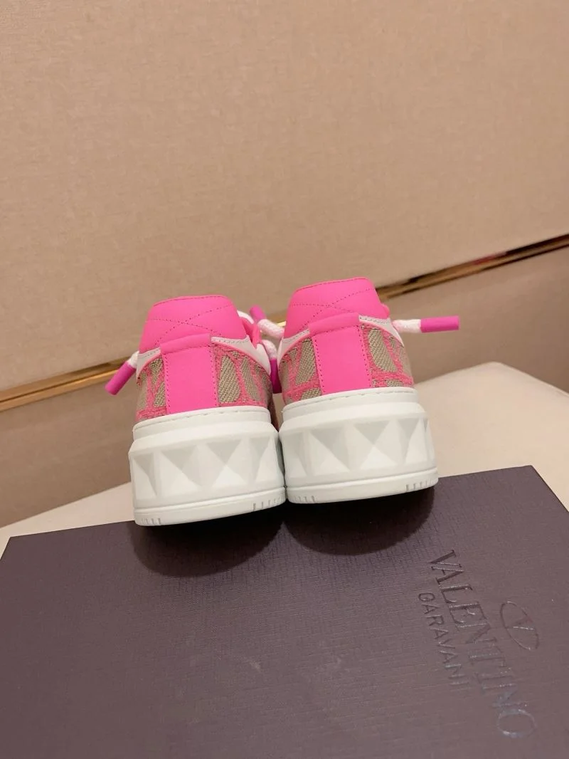 Valentino One Stud Shoes FashionForward 36930