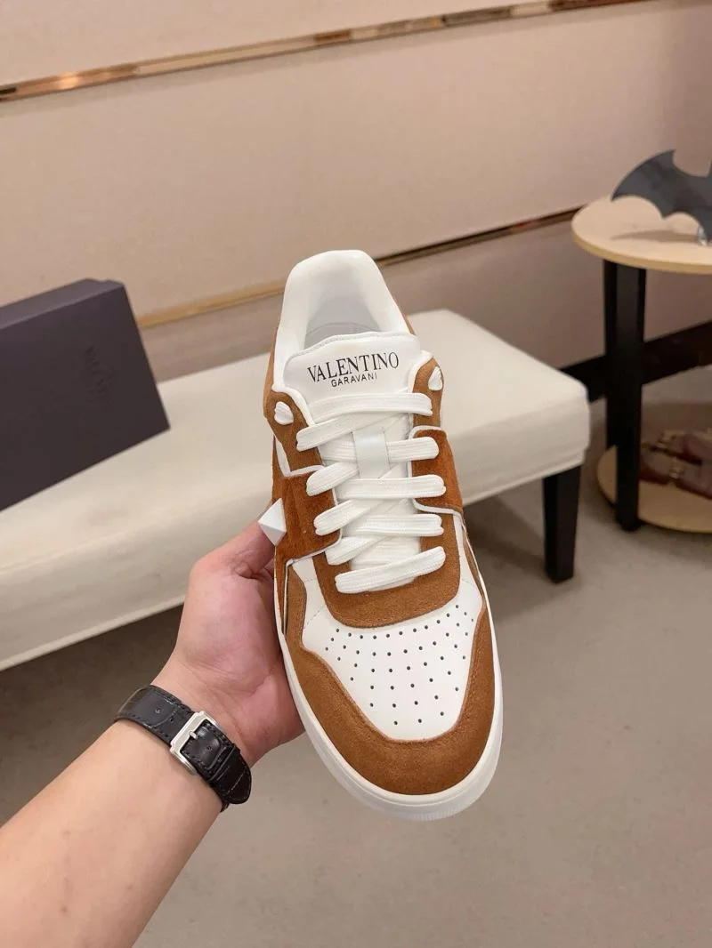 FastDry Valentino One Stud Shoes 36929