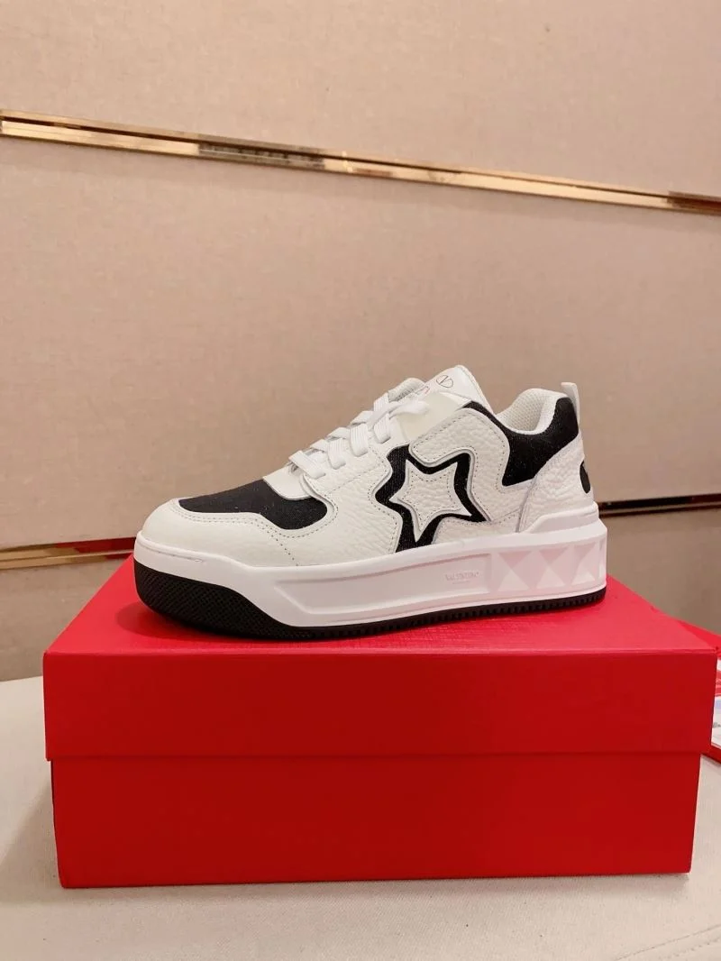 Valentino One Stud Shoes ModernLook 36926