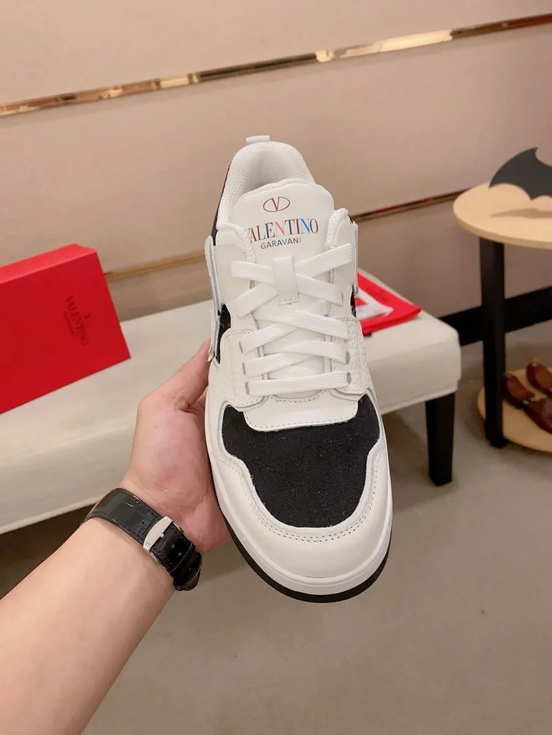 Valentino One Stud Shoes ModernLook 36926