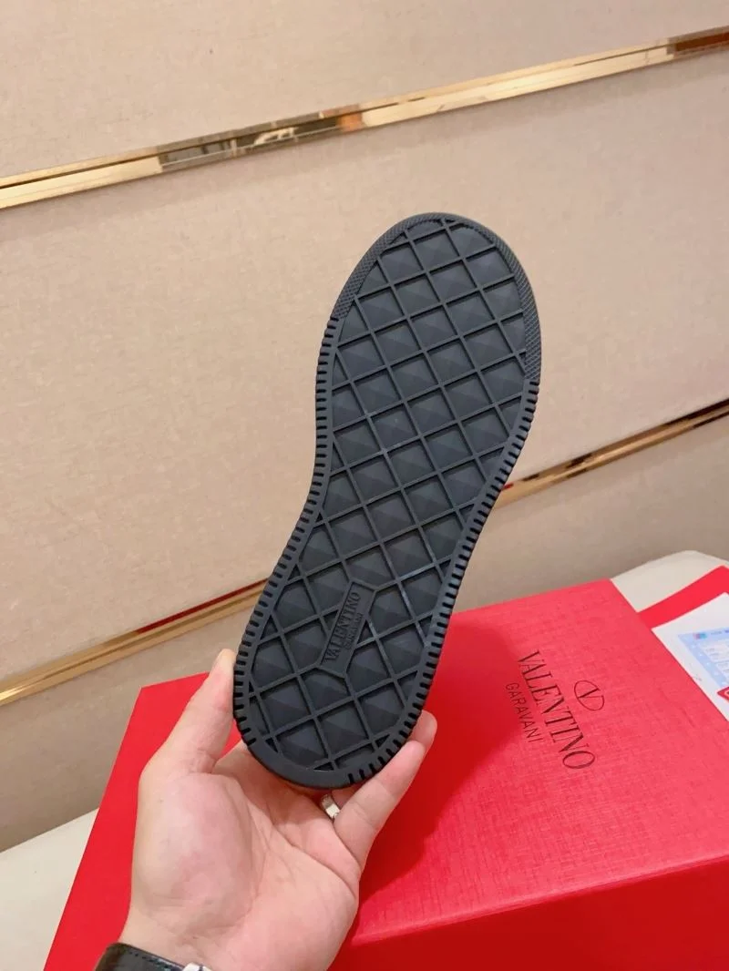 Valentino One Stud Shoes ModernLook 36926