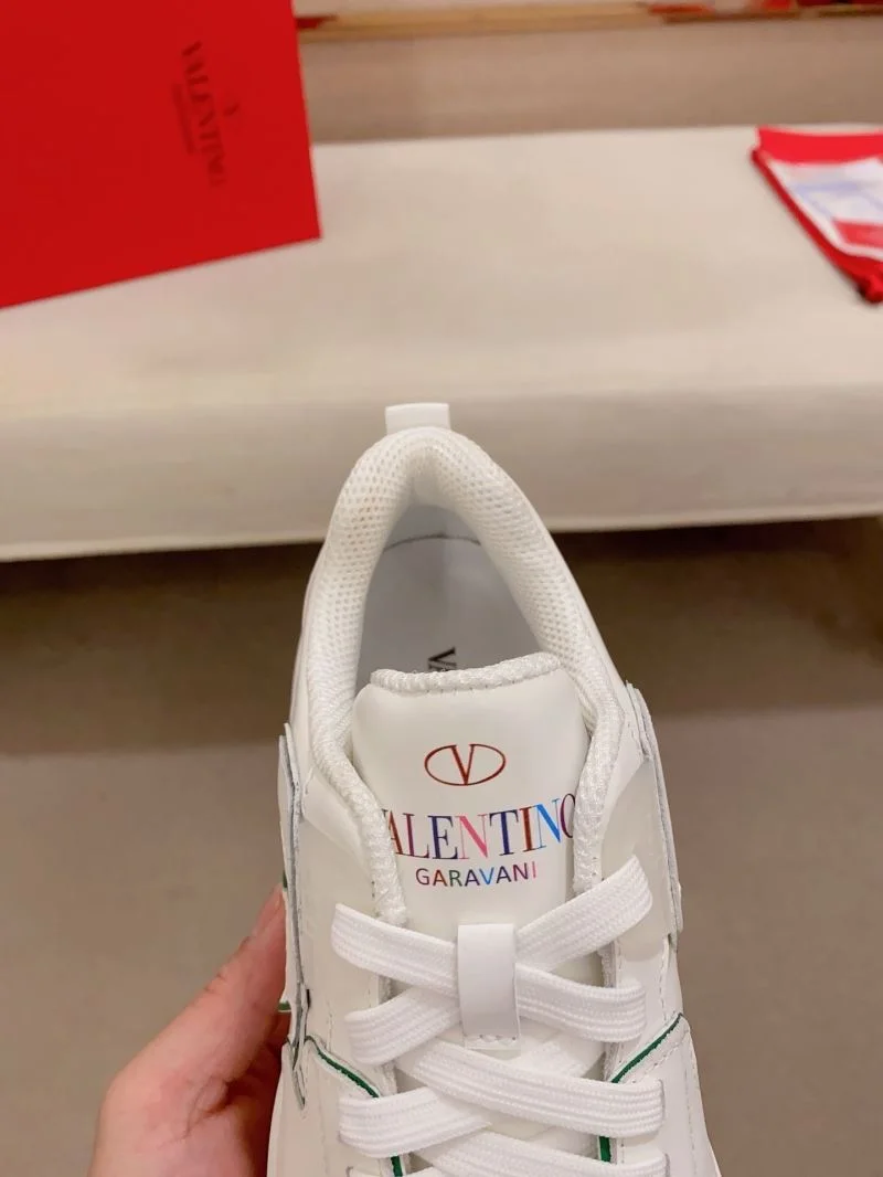 Valentino One Stud Shoes Comfortable 36911