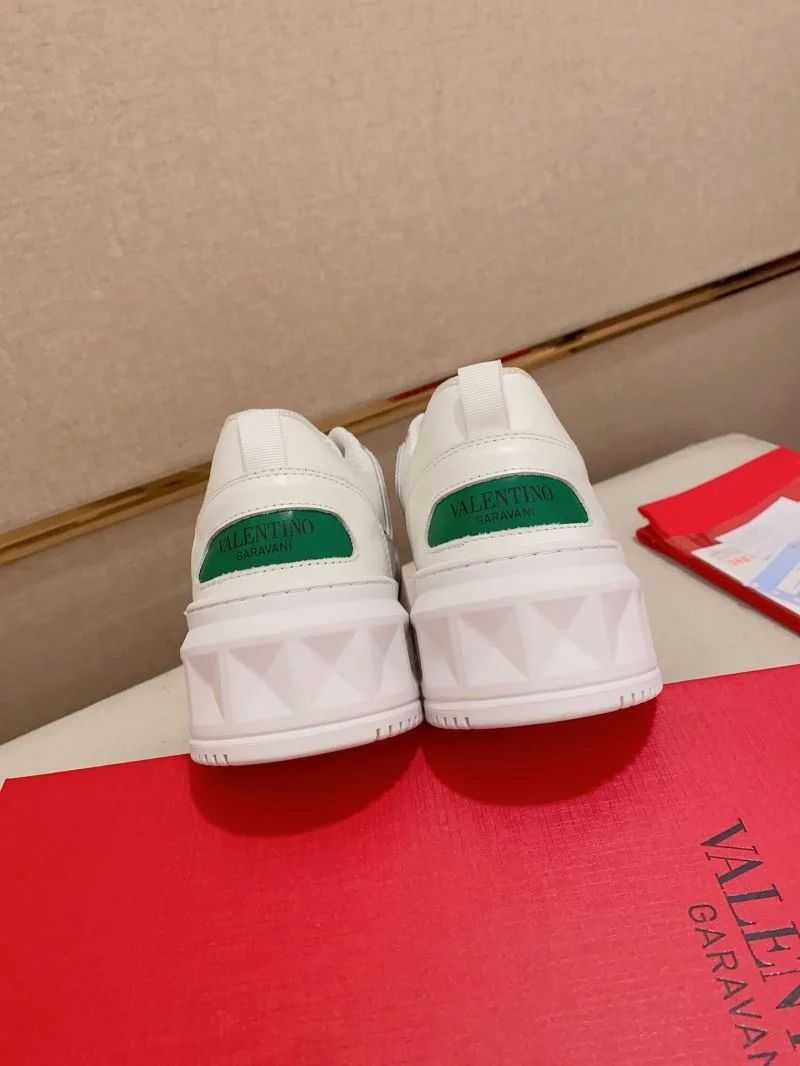Valentino One Stud Shoes Comfortable 36911