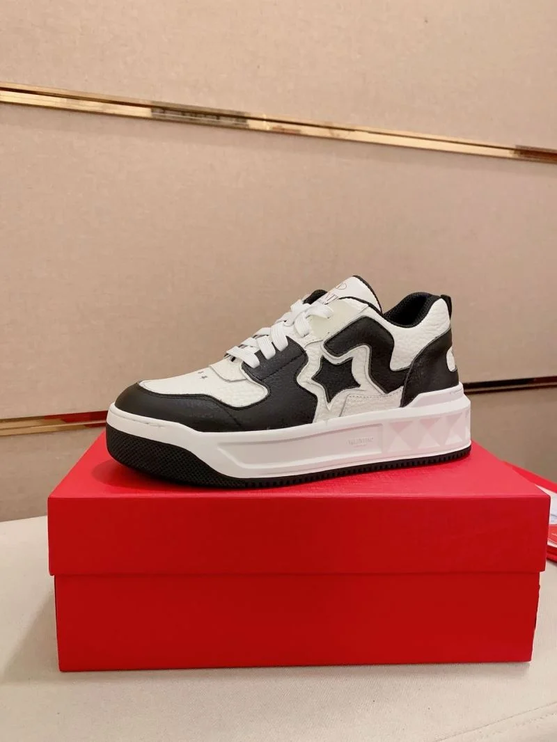 Comfortable Valentino One Stud Shoes 36920