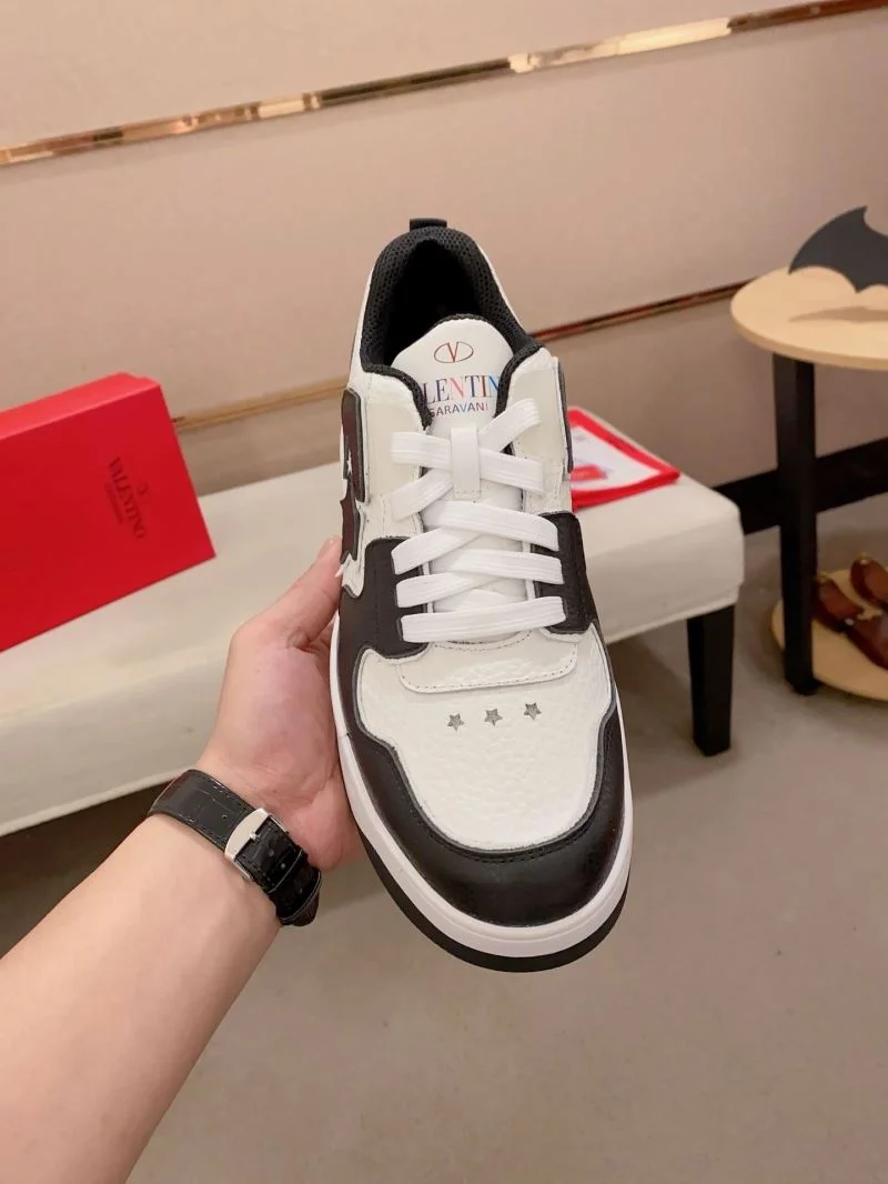 Comfortable Valentino One Stud Shoes 36920