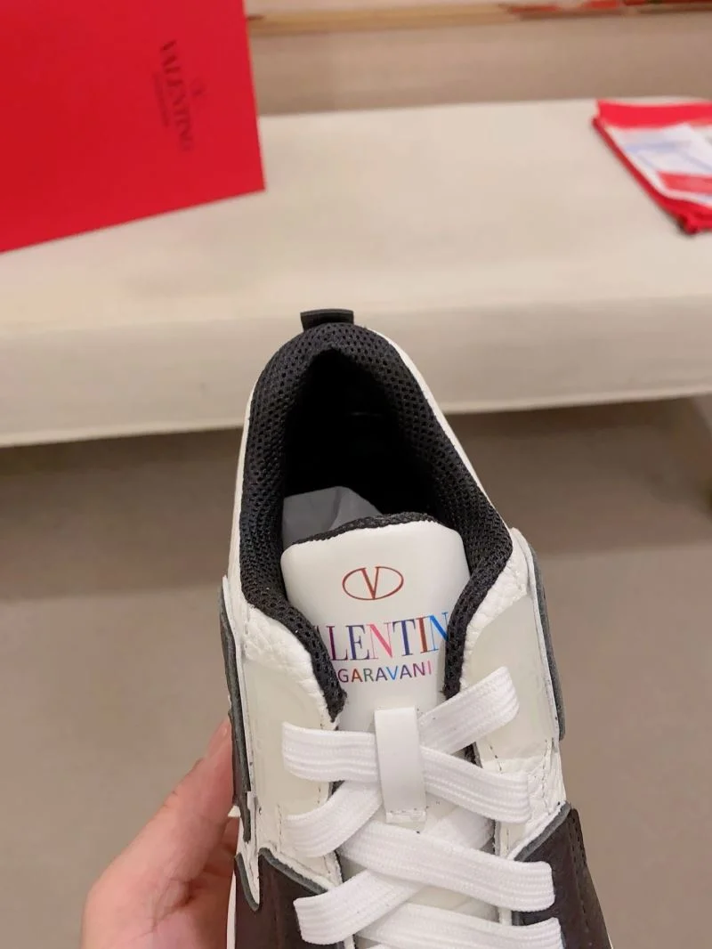 Comfortable Valentino One Stud Shoes 36920