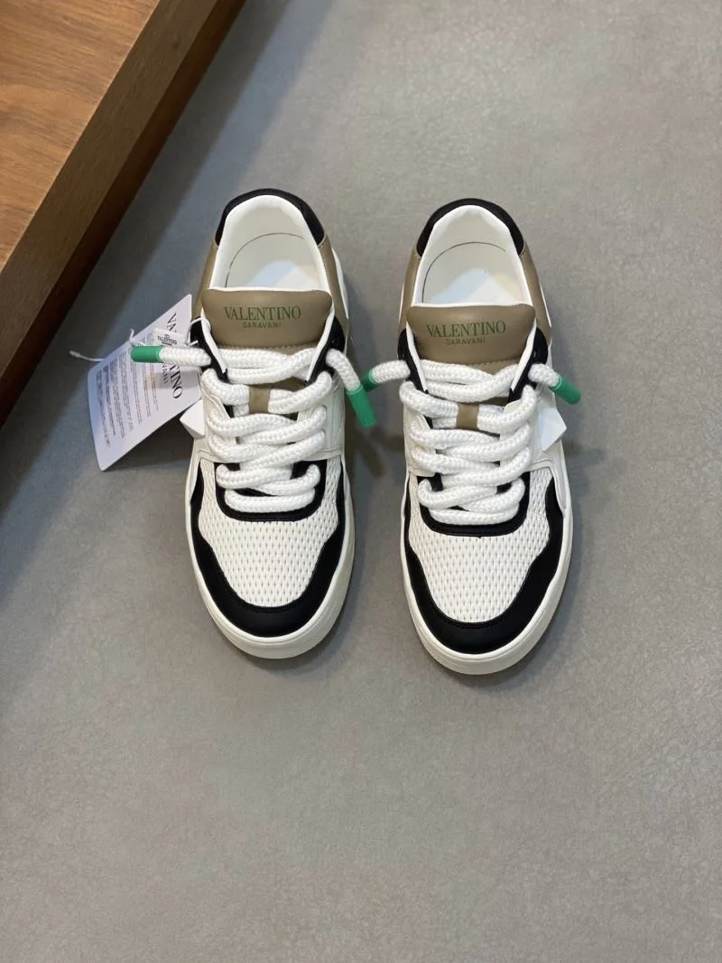 Valentino One Stud Shoes Lightweight 36916