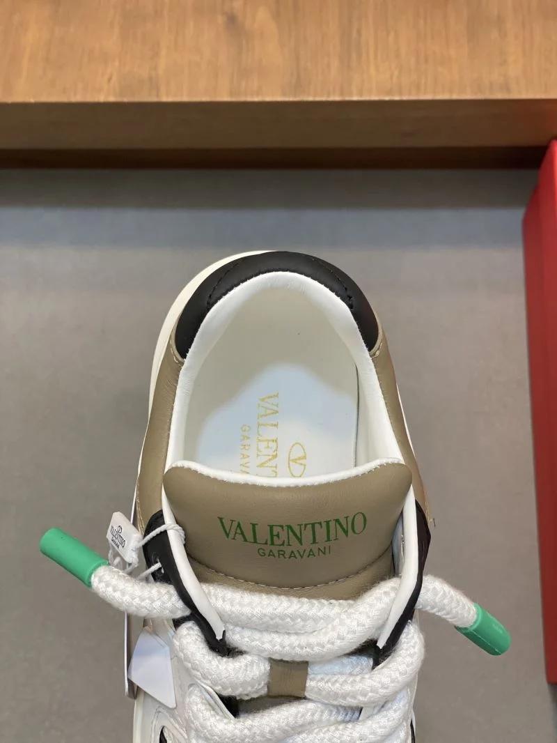 Valentino One Stud Shoes Lightweight 36916