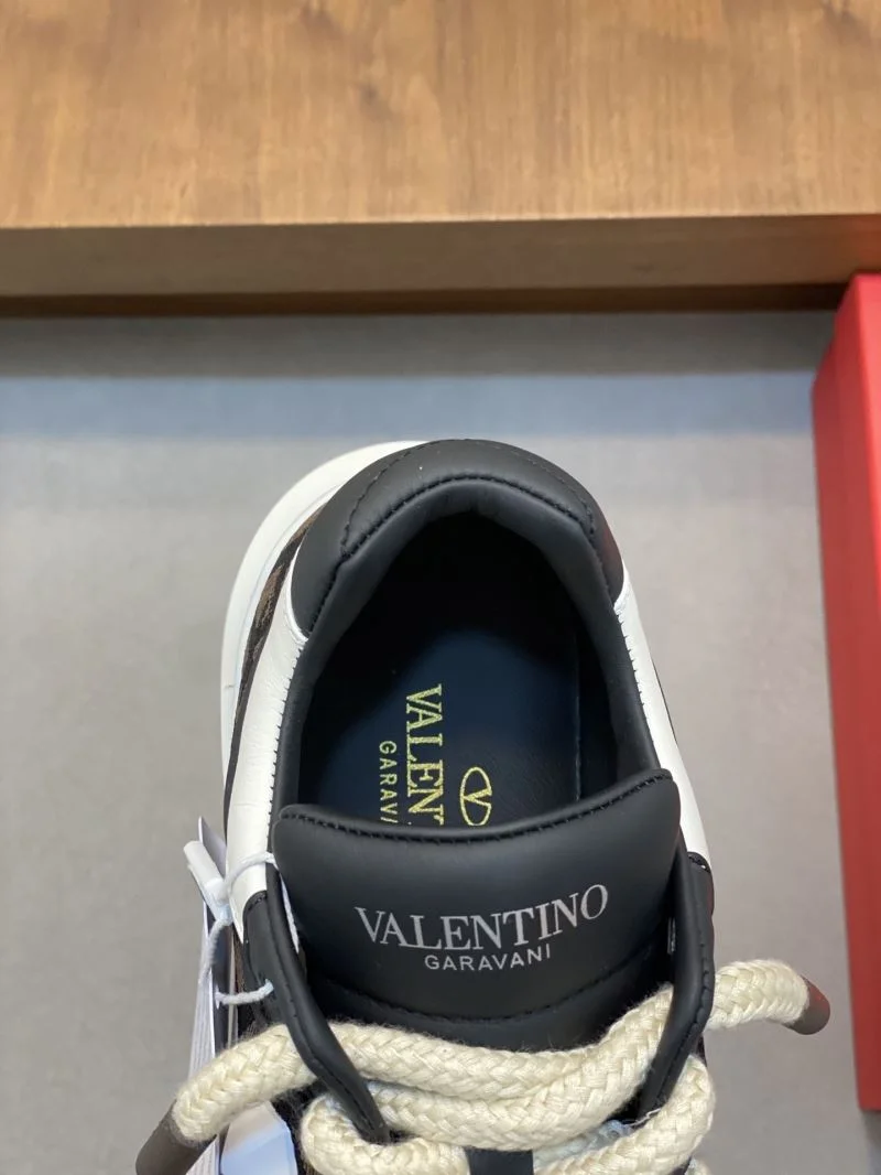 Valentino One Stud Shoes Timeless 36915