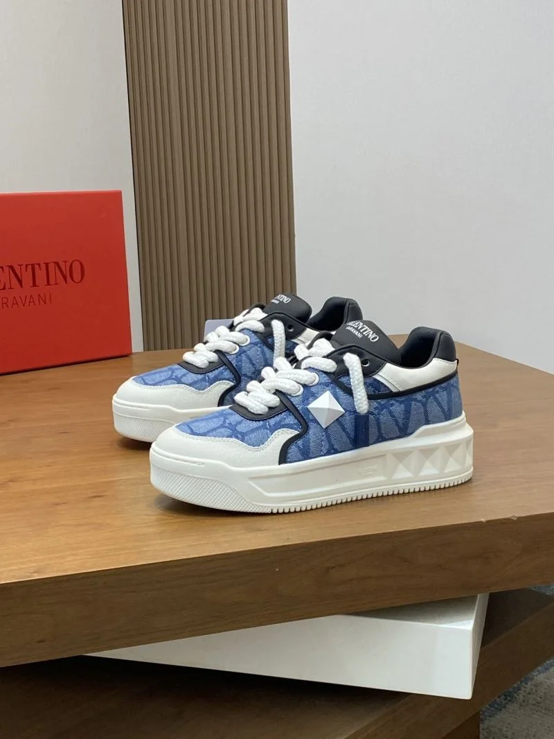 Valentino One Stud Shoes Sophisticated 36908