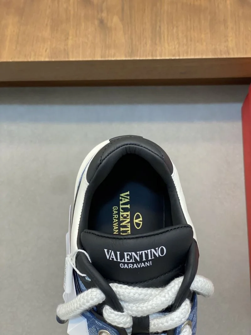 Valentino One Stud Shoes Sophisticated 36908