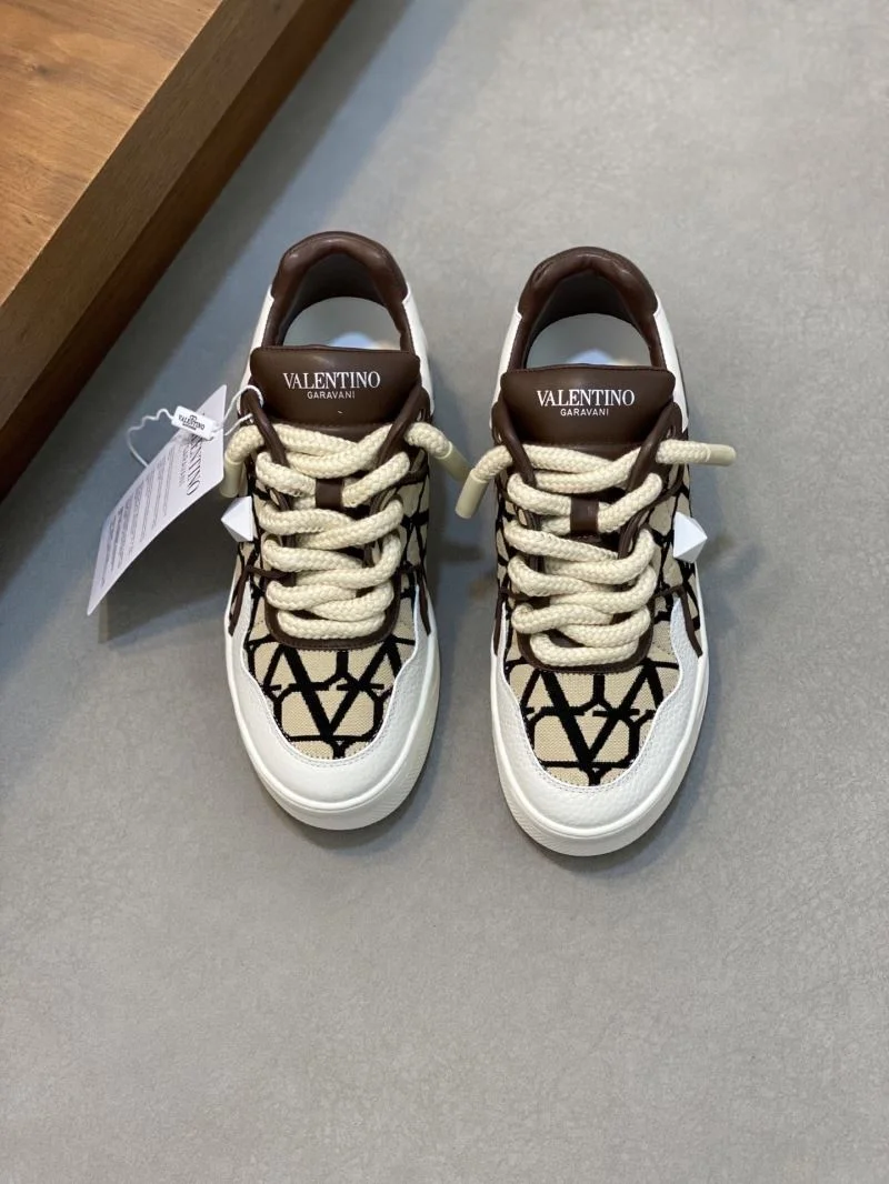 Valentino One Stud Shoes SunProtective 36904