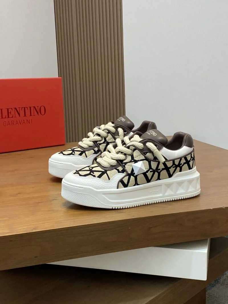 Valentino One Stud Shoes SunProtective 36904