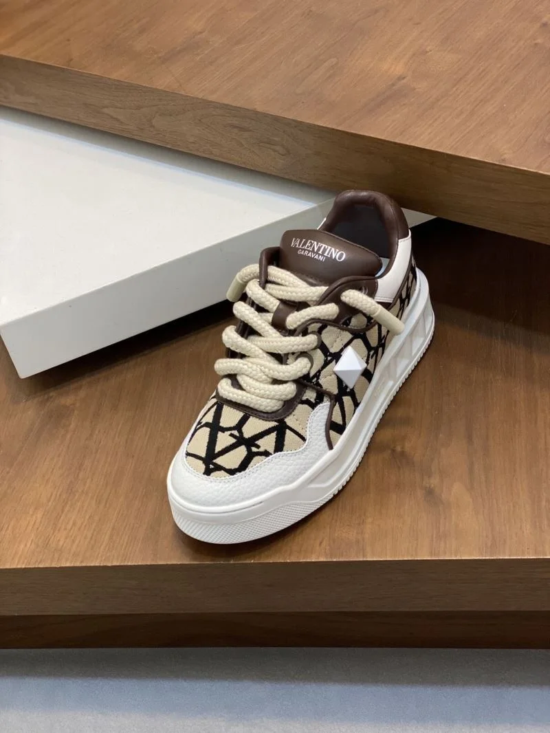 Valentino One Stud Shoes SunProtective 36904