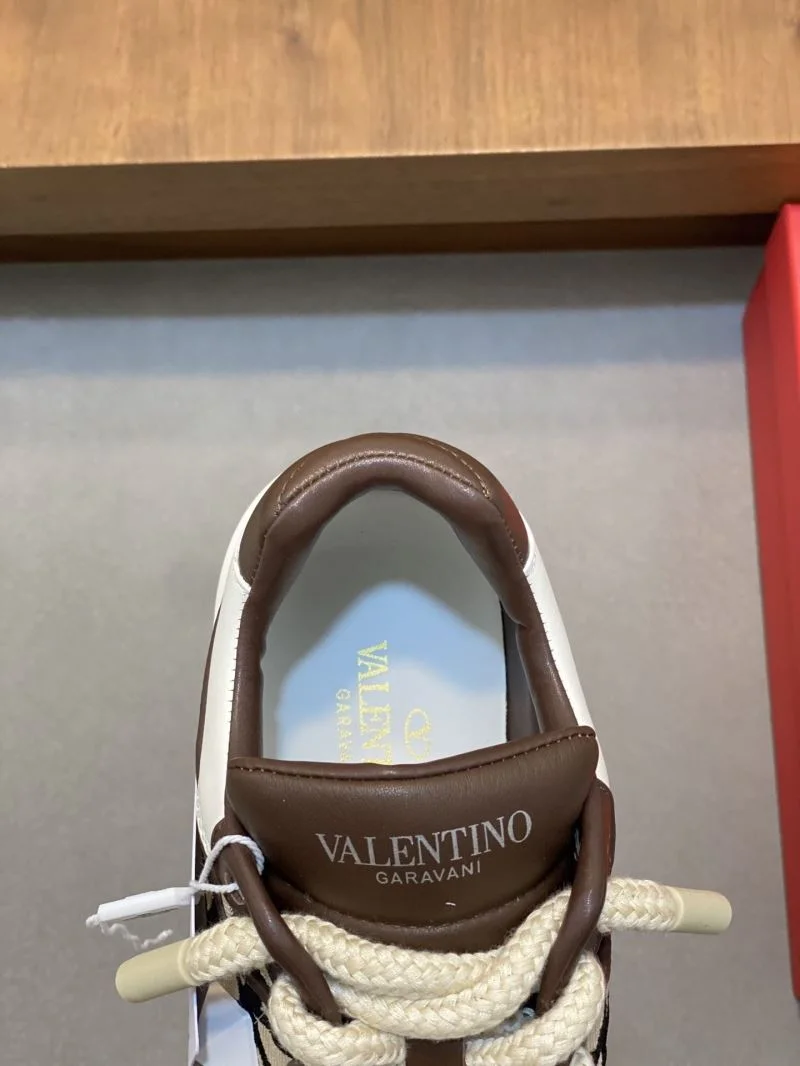 Valentino One Stud Shoes SunProtective 36904