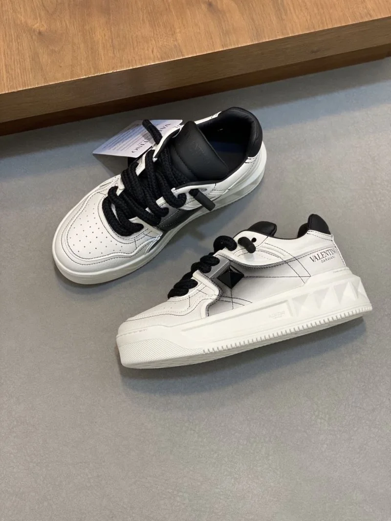 Valentino One Stud Shoes ComfortFit 36919