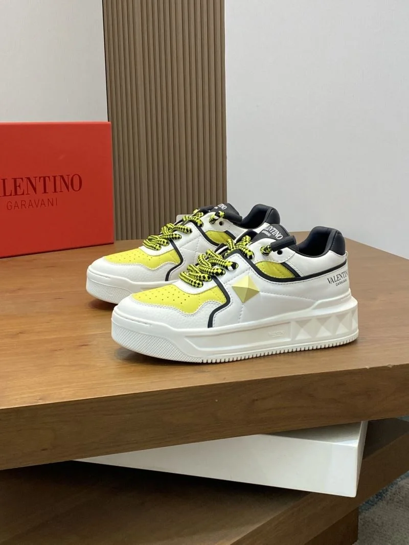 Valentino One Stud Shoes FastDry 36918