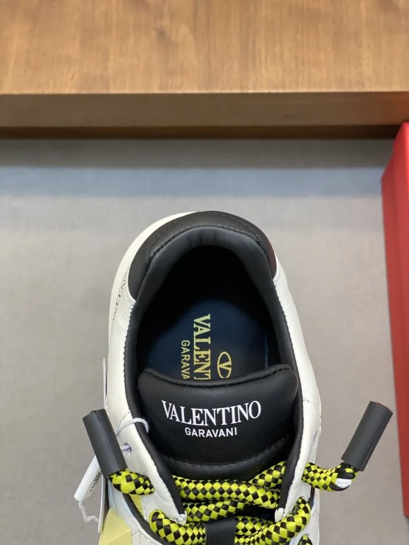 Valentino One Stud Shoes FastDry 36918