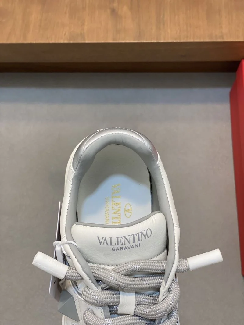 Valentino One Stud Shoes Thermal 36909