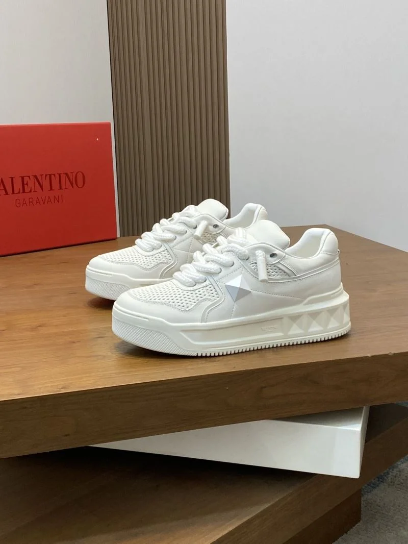 Effortless Valentino One Stud Shoes 36907