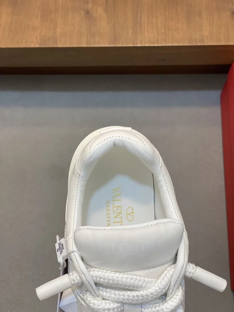 Effortless Valentino One Stud Shoes 36907