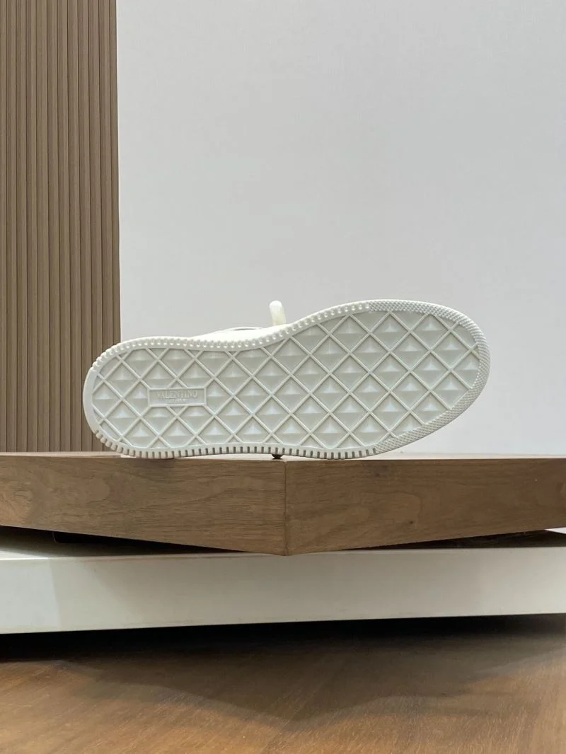 Effortless Valentino One Stud Shoes 36907