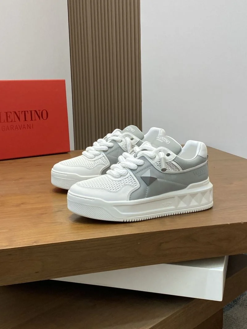 Valentino One Stud Shoes Original 36900
