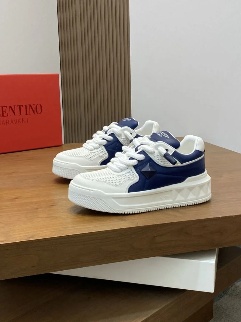 Valentino One Stud Shoes Unique 36895