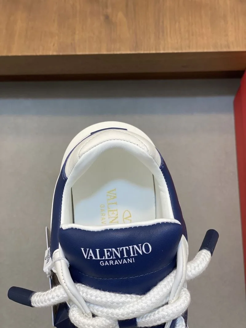 Valentino One Stud Shoes Unique 36895