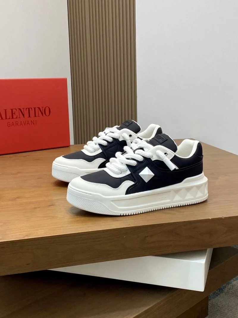 Valentino One Stud Shoes Attractive 36899