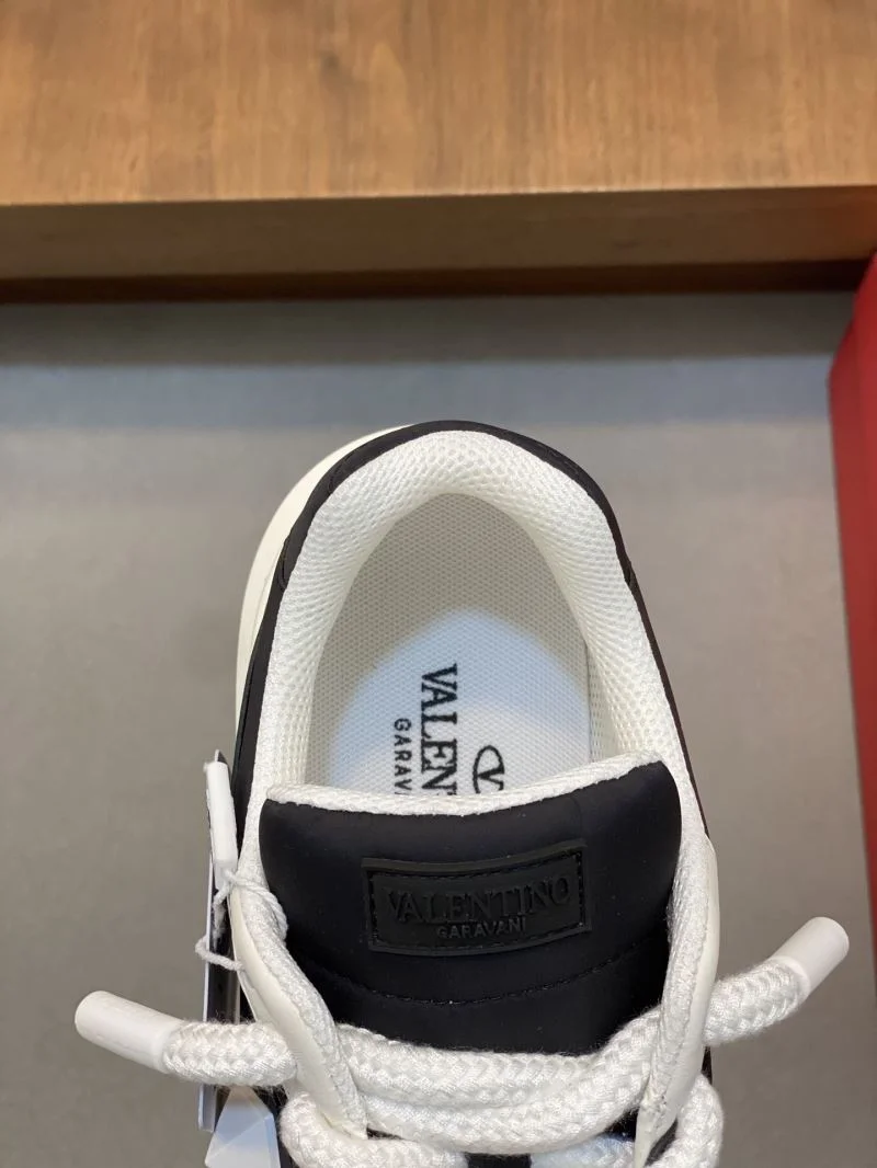 Valentino One Stud Shoes Attractive 36899