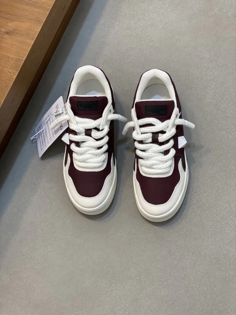 Valentino One Stud Shoes BestValue 36894