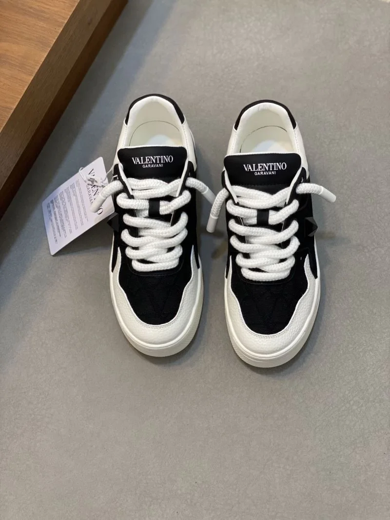 Valentino One Stud Shoes WaterResistant 36898