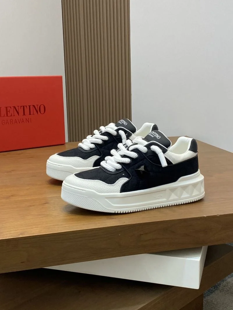 Valentino One Stud Shoes WaterResistant 36898