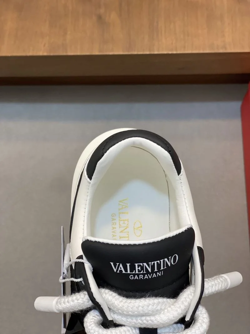 Valentino One Stud Shoes WaterResistant 36898