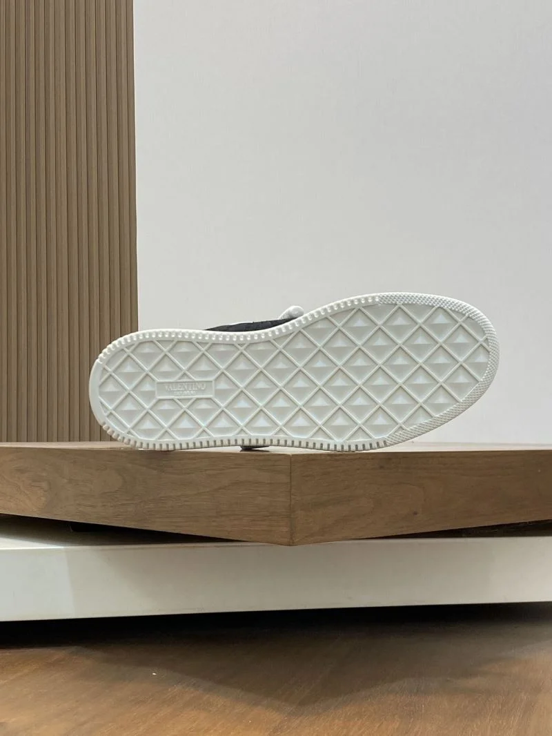 Valentino One Stud Shoes WaterResistant 36898