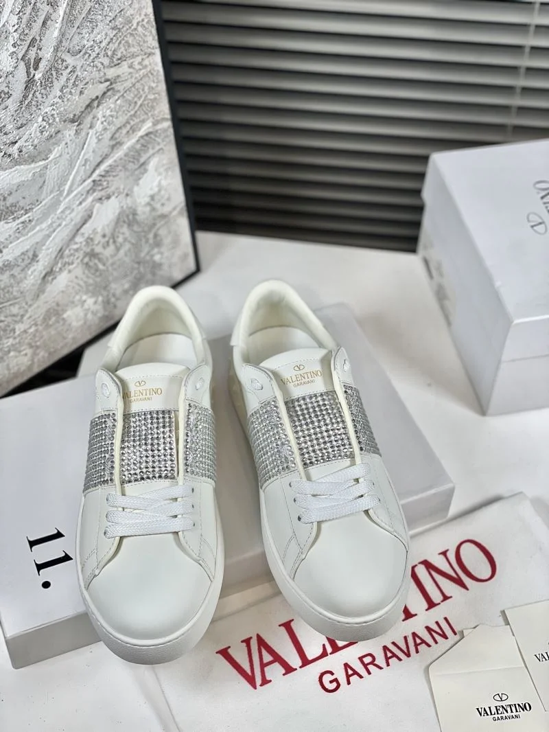 Valentino Open Shoes Breathable 36432