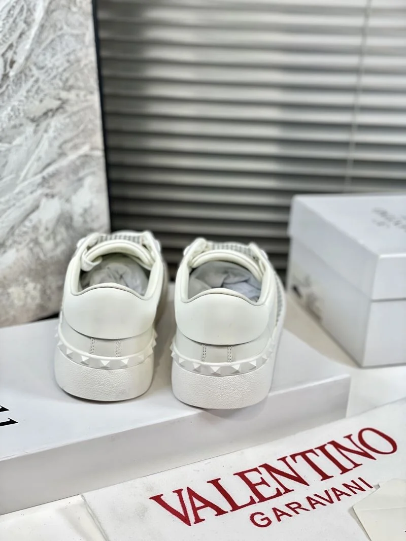 Valentino Open Shoes Breathable 36432